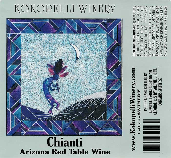 Chianti