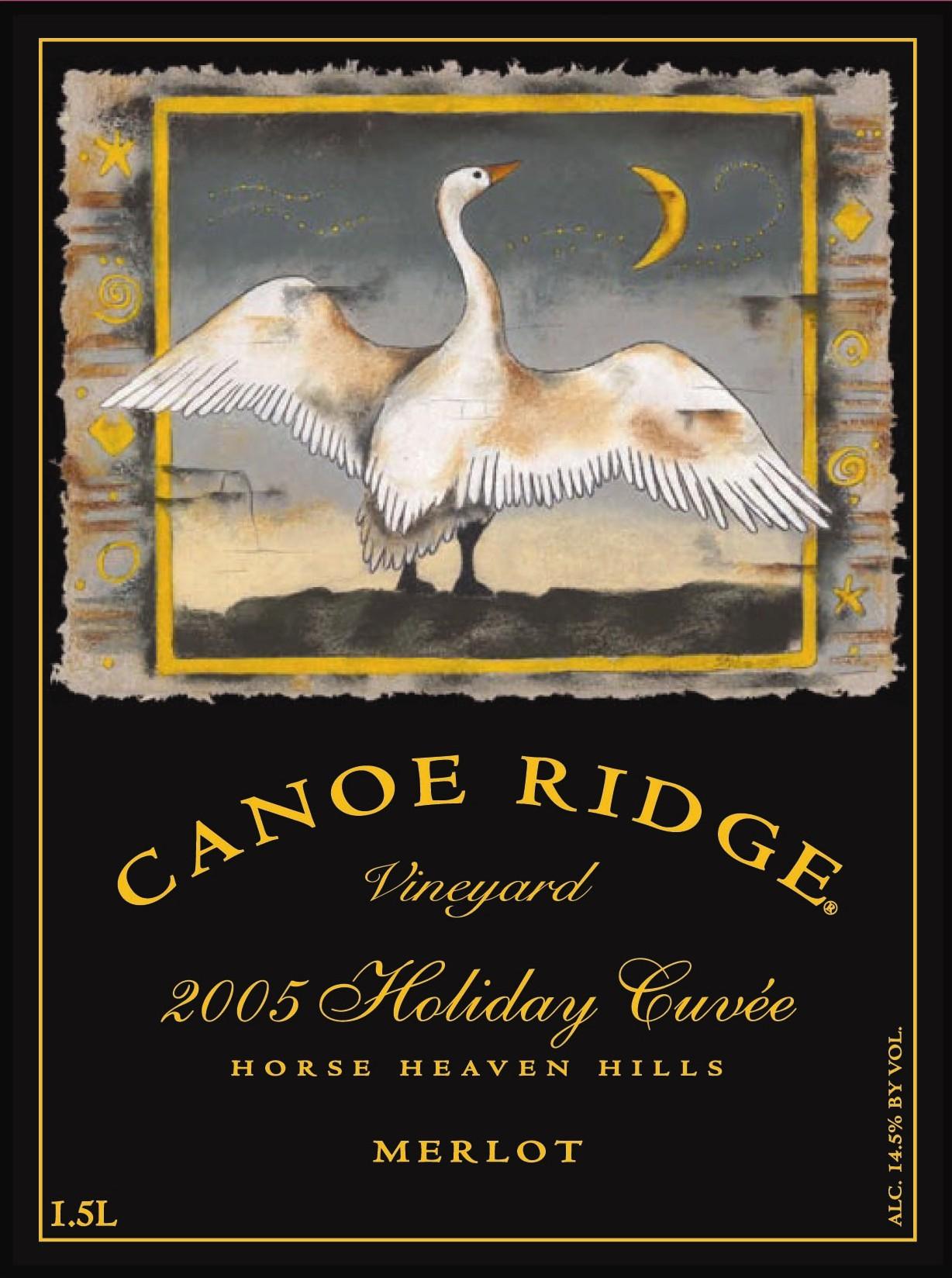 Holiday Cuvee