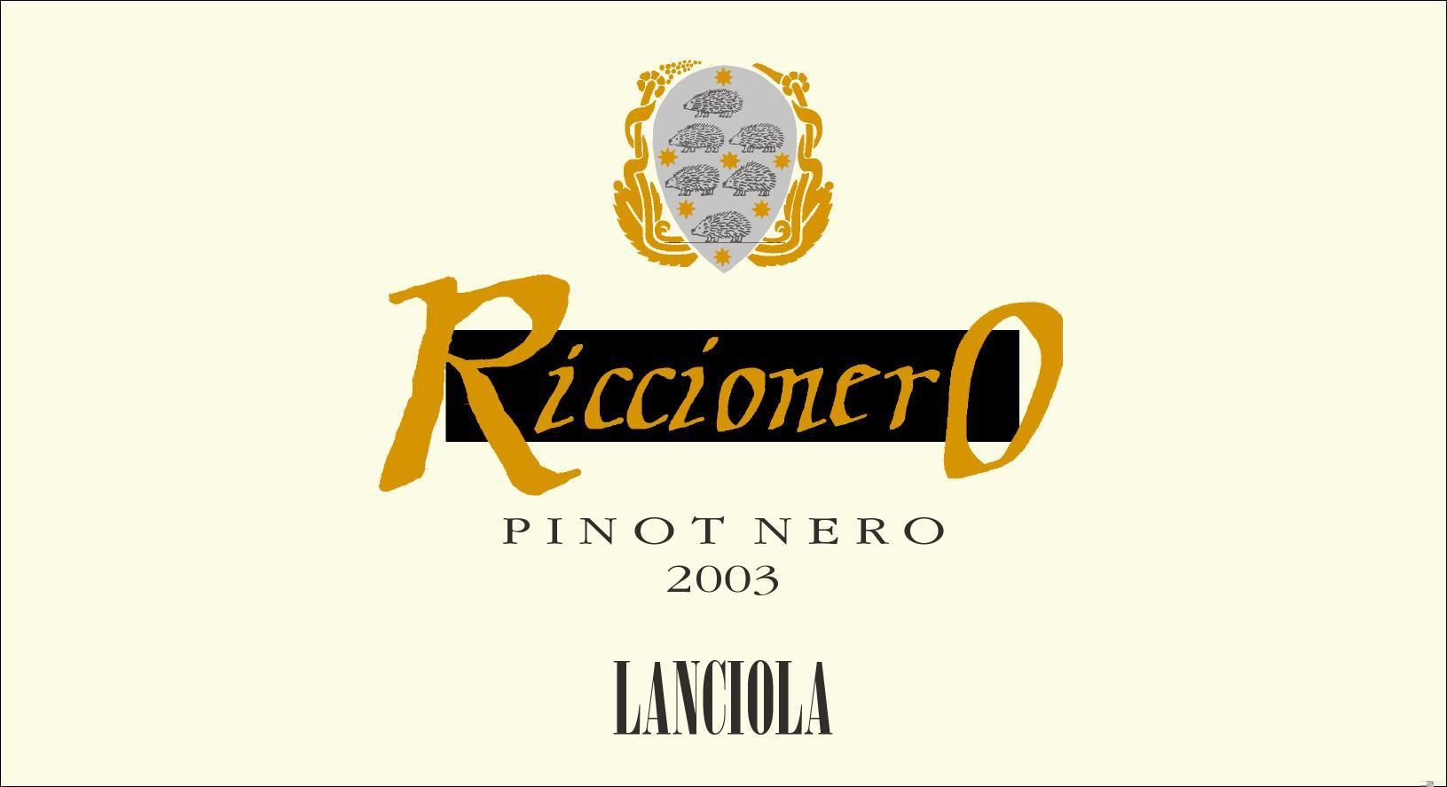 Riccionero