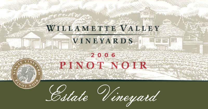 Estate Vineyard