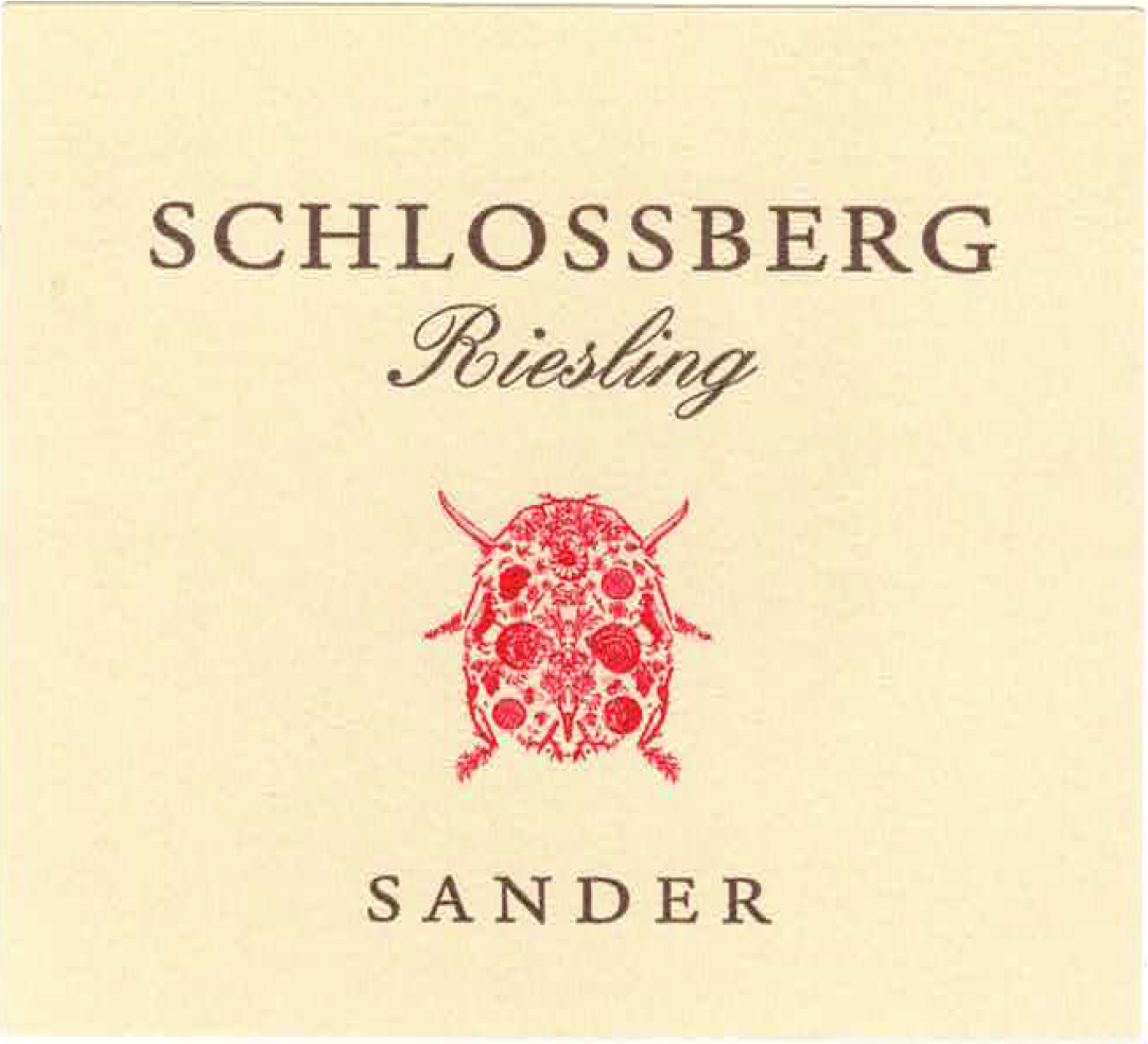 Mettenheimer Schlossberg