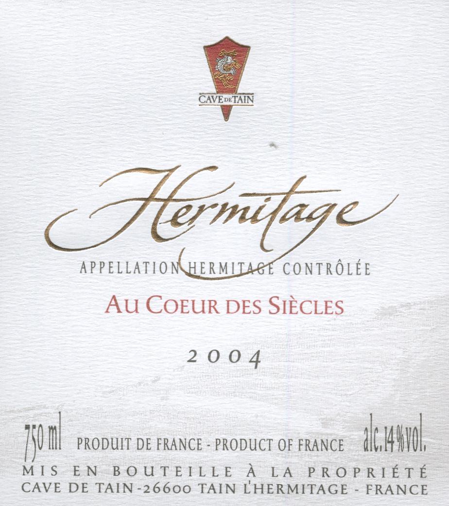 Au Coeur Des Siecles