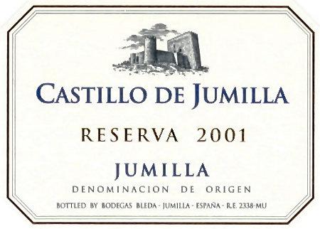 Reserva