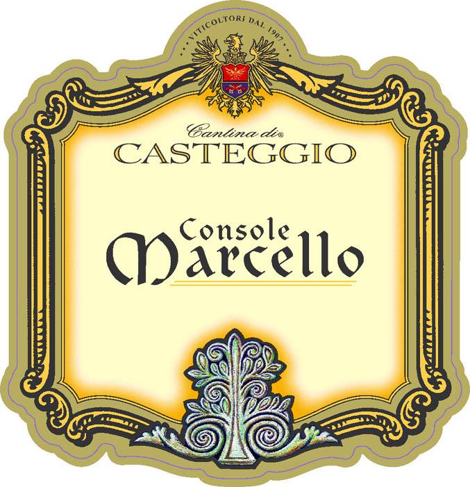 Console Marcello