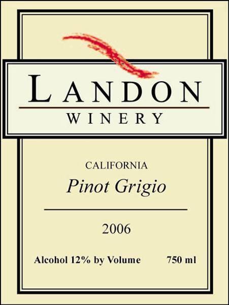 Dry Straw-Colored Wine