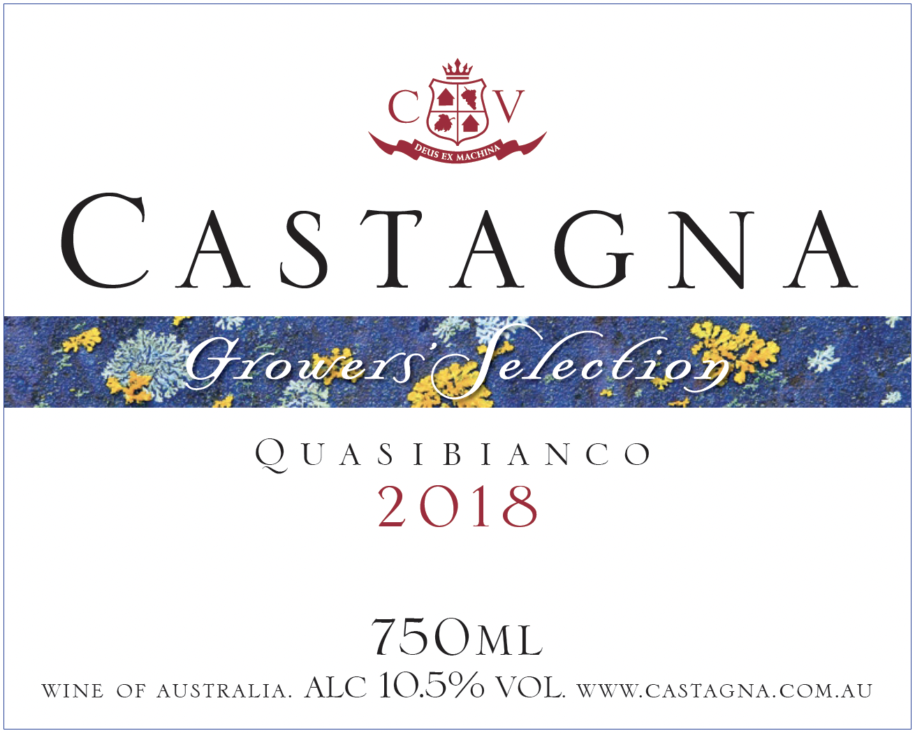 Growers' Selection Quasibianco