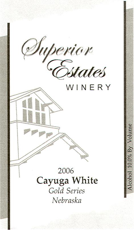 Cayuga White