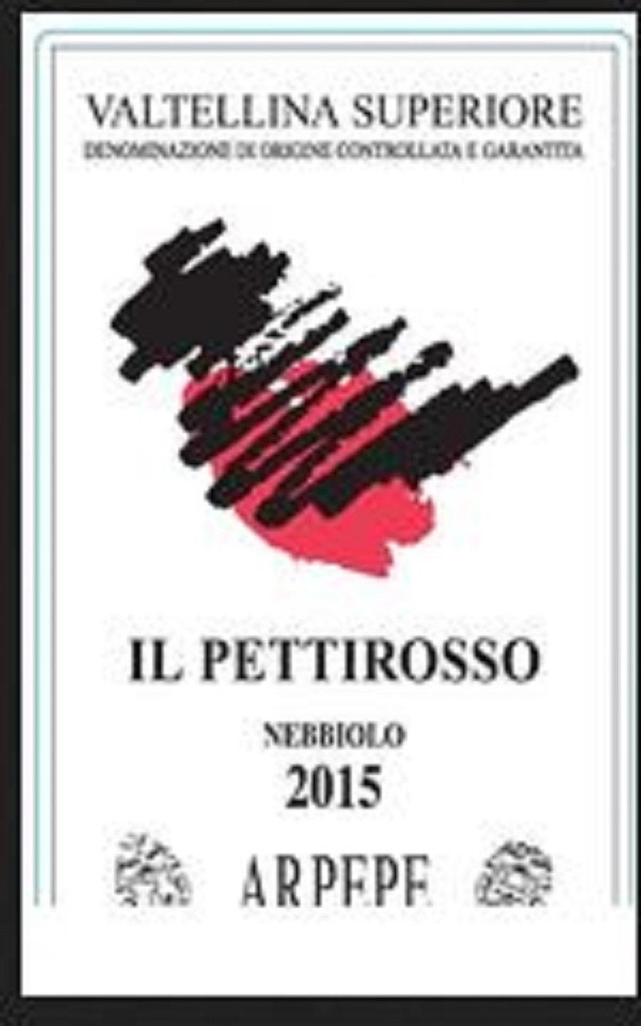 Il Pettirosso