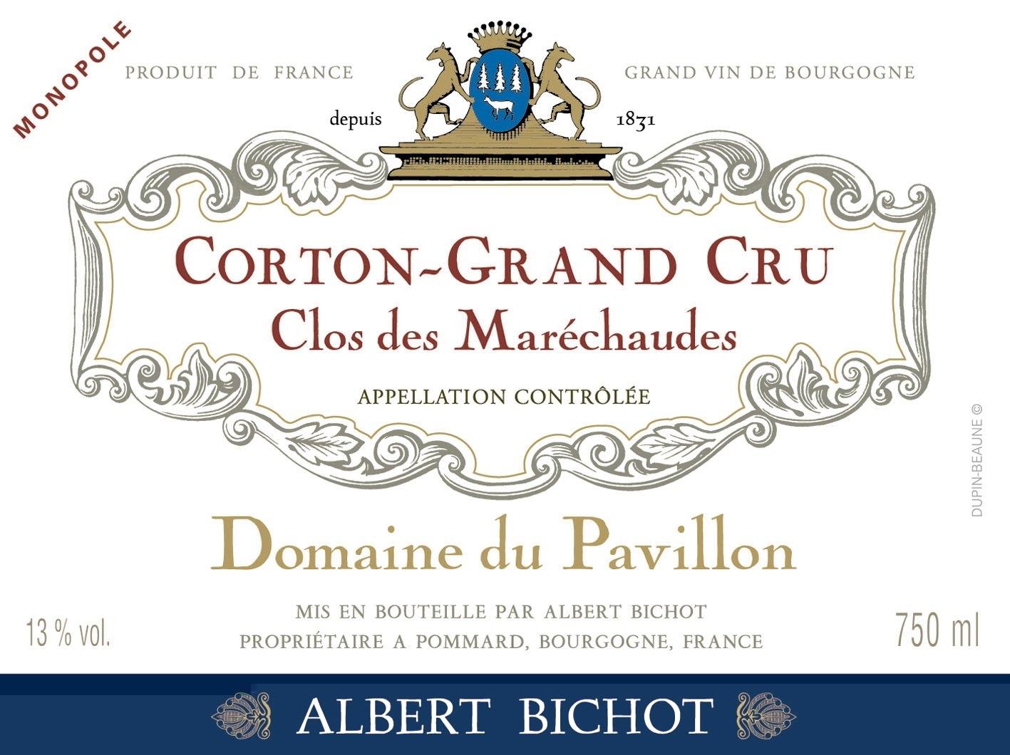Clos des Maréchaudes