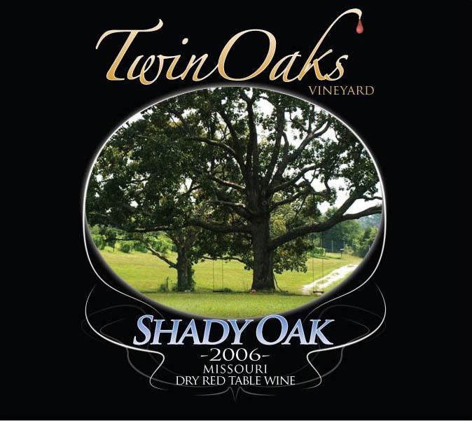 Shady Oak
