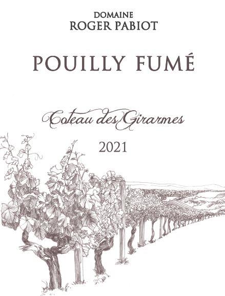 Coteau Des Girarmes