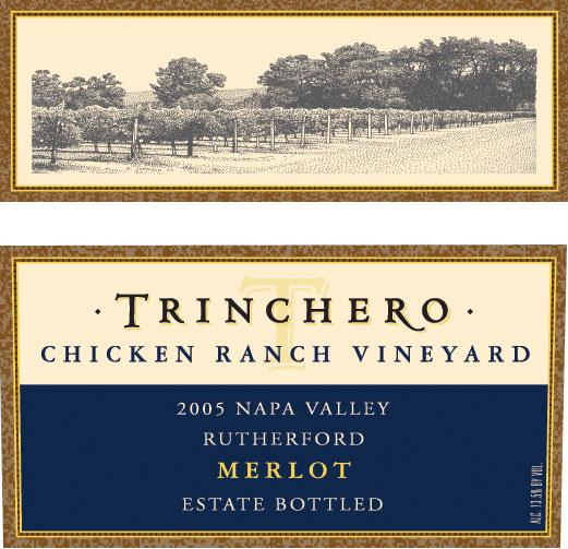 Chicken Ranch Vineyard