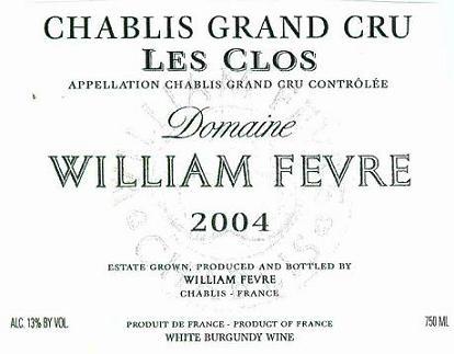 Les Clos