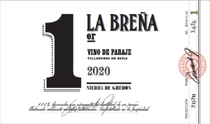 La Brena 1er