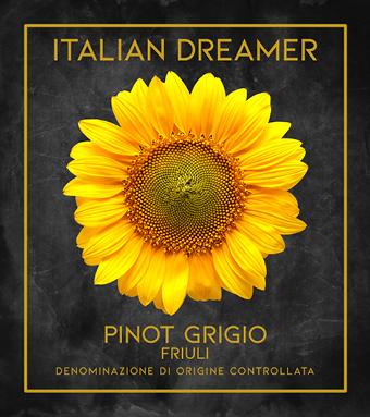 Italian Dreamer Pg