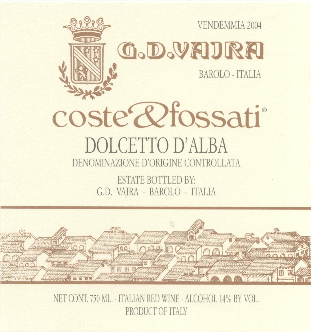 Coste & Fossati