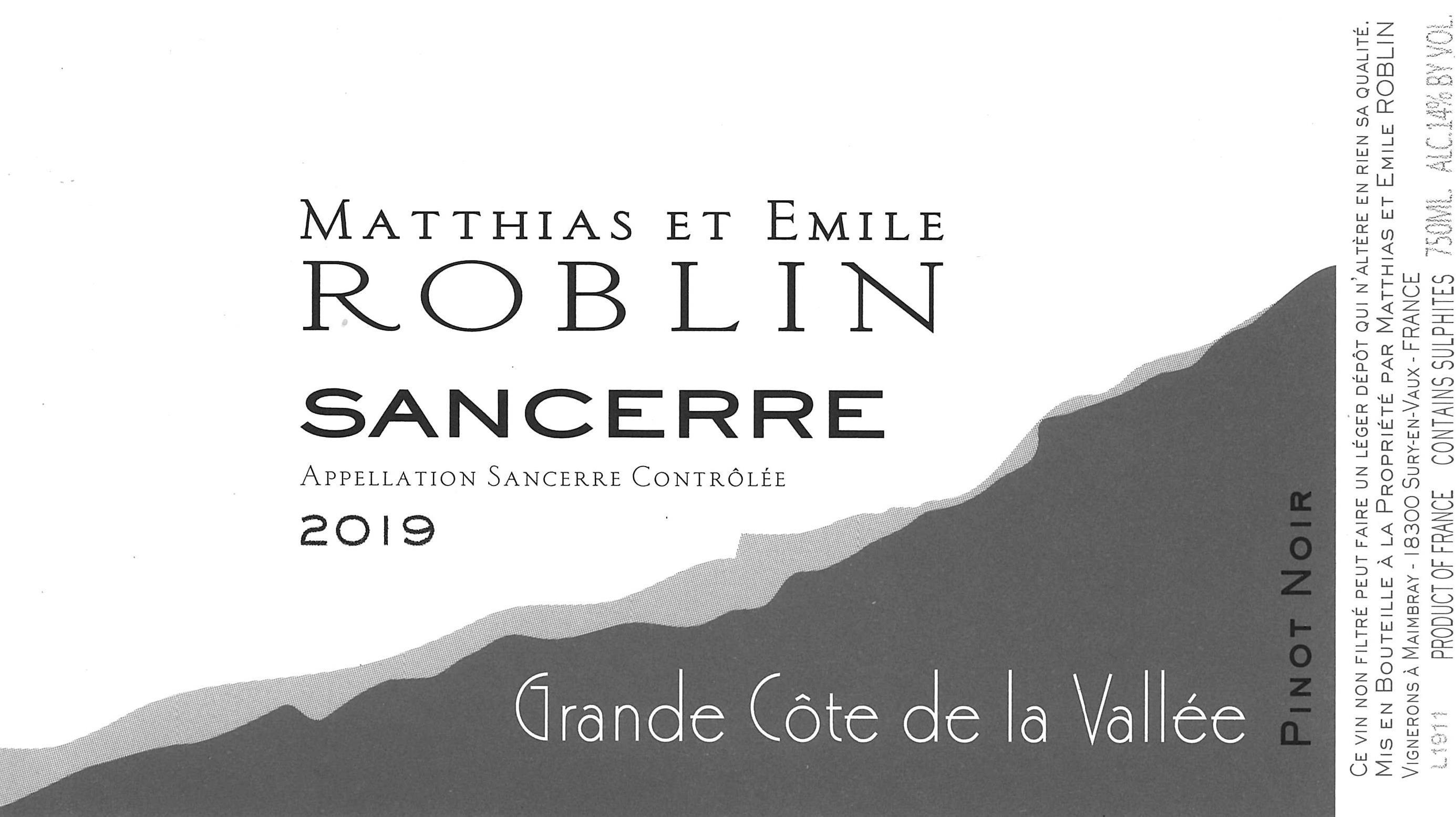 Grande Cote De La Vallee