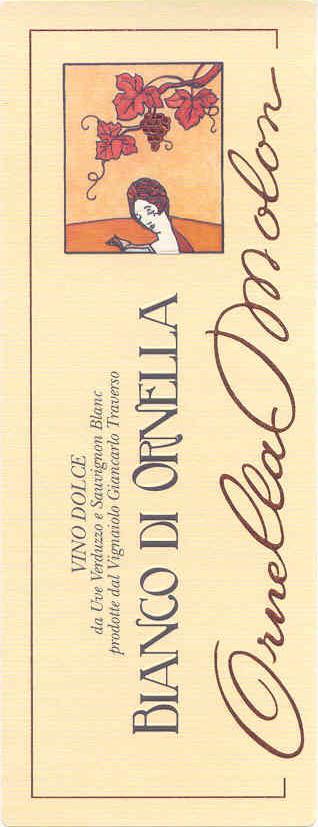 Bianco di Ornella