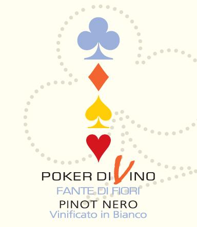 Poker Di Vino