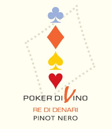 Poker Di Vino