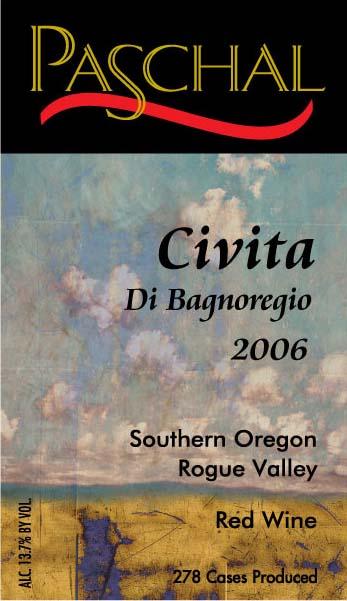 Civita Di Bagnoregio