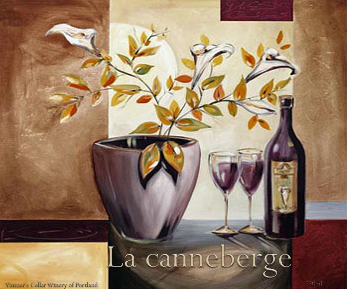 La Canneberge