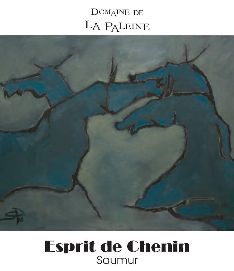 Esprit De Chenin