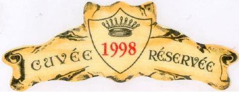 Cuvée Réservée