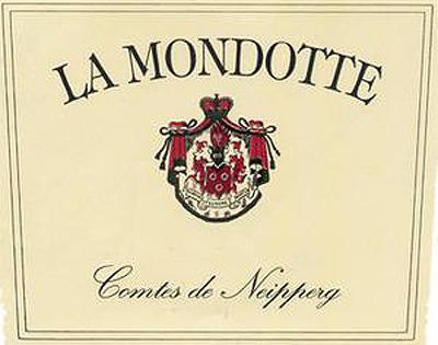 La Mondotte
