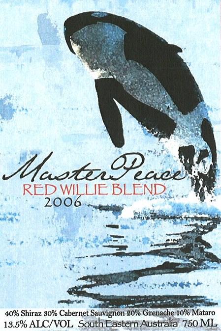 Red Willie Blend