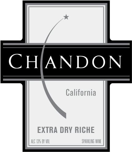 Extra Dry Riche