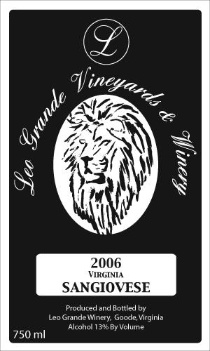 Leogrande Vineyards & Winery