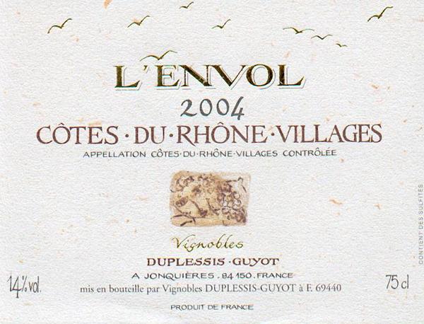 L'Envol