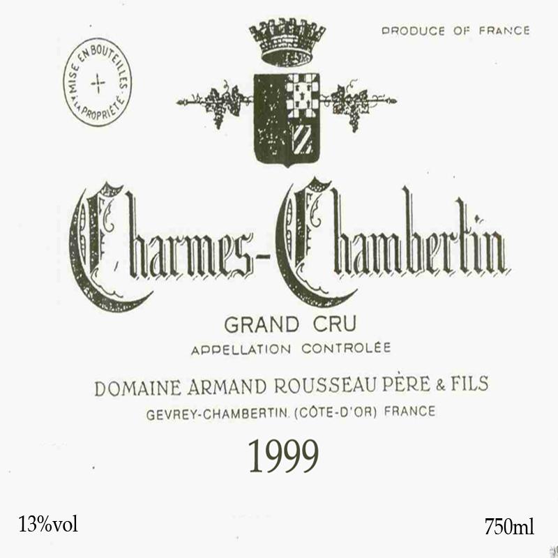 Charmes-Chambertin