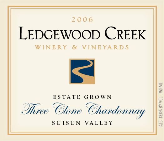 Three Clone Chardonnay