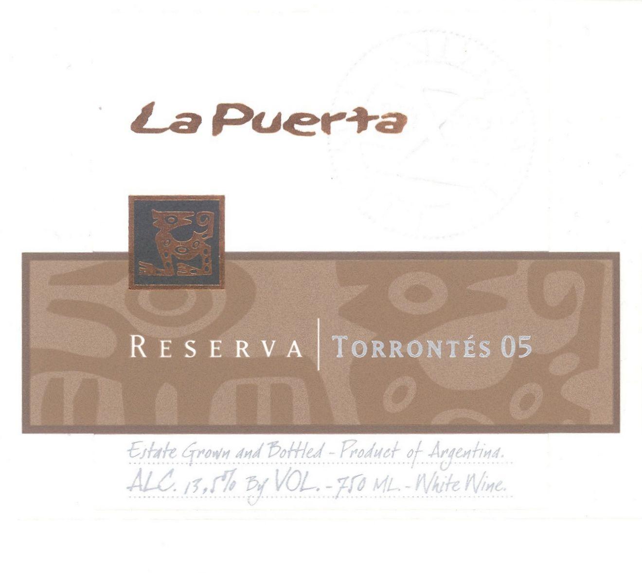 Hand Picked White Wine