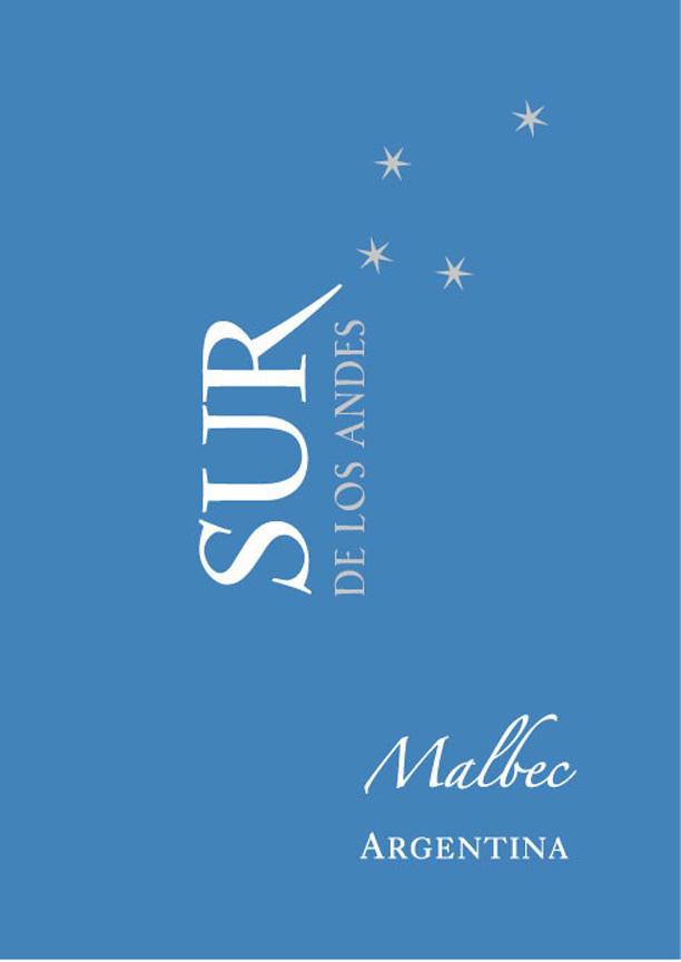 Sur de los Andes
