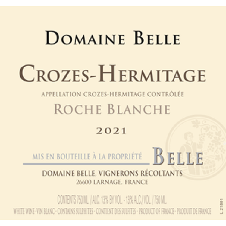 Roche Blanche