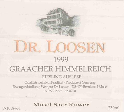 Graacher Himmelreich