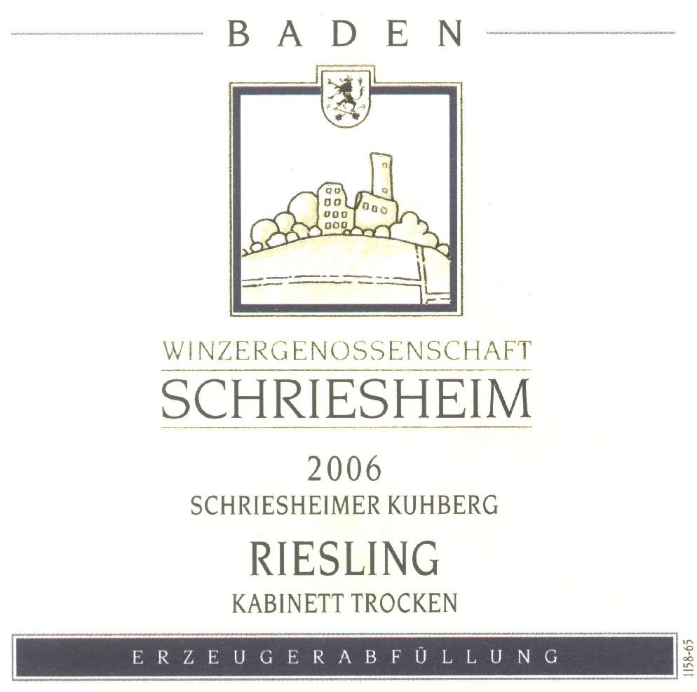 Schriesheimer Kuhberg