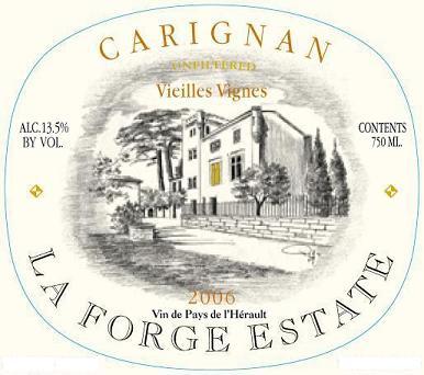 Vieilles Vignes