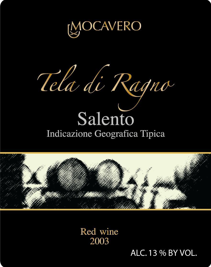 Tela Di Ragno