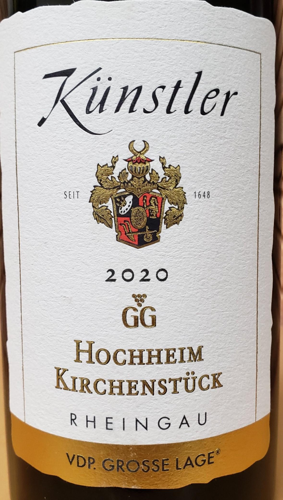 Hochheim Kirchenstuck