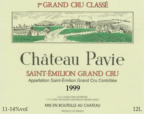 Château Pavie