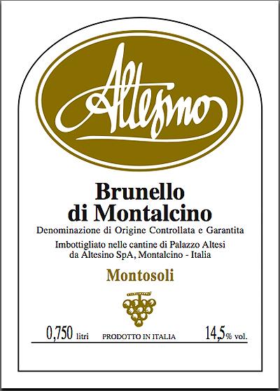 Montosoli