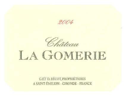 La Gomerie