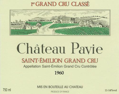 Château Pavie