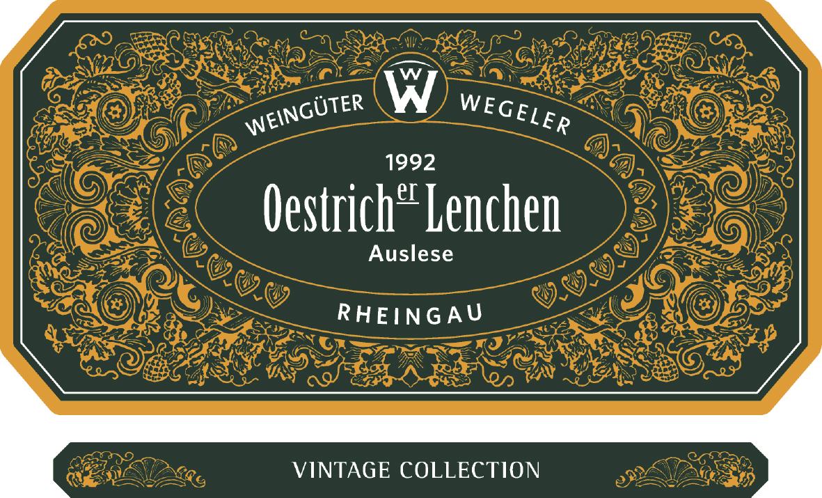 Oestricher Lenchen