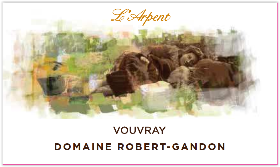 L'arpent