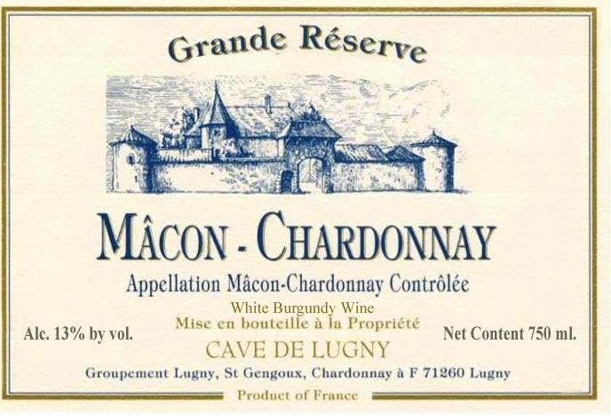 Grande Réserve
